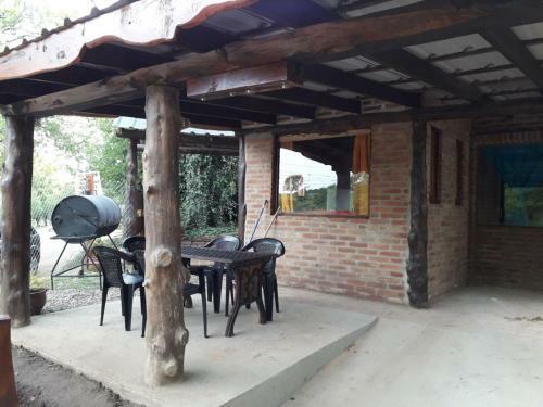 Apartamento Departamento En Los Reartes