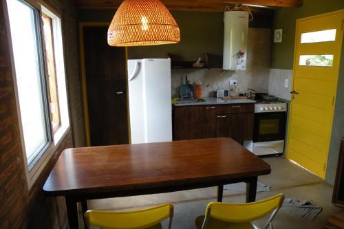 Lodge Caba�a La Miranta