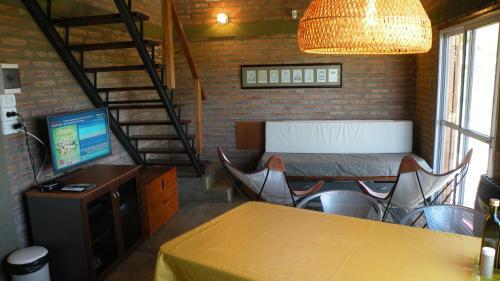 Lodge Caba�a La Miranta