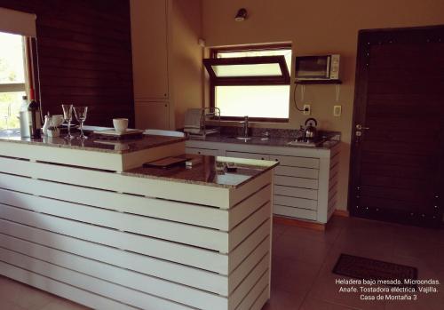 Lodge Orguth Casas De Monta�a