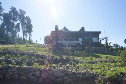 Lodge Orguth Casas De Monta�a