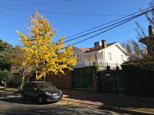 Apartamento Home In Mart�nez