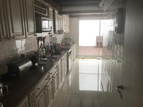Apartamento Home In Mart�nez