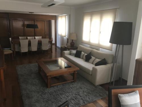 Apartamento Home In Mart�nez