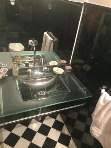 Apartamento Home In Mart�nez