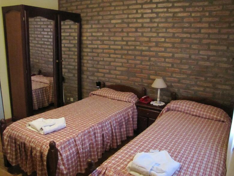 Hotel Altos Del Rincon