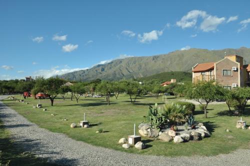 Lodge Caba�as Agrippina