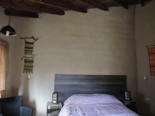 Apartamento Caba�as La Comarca