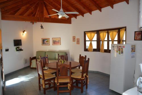 Lodge Rincon De Los Duendes