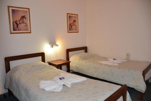Lodge Rincon De Los Duendes