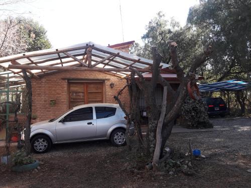 Hostel El Abrazo