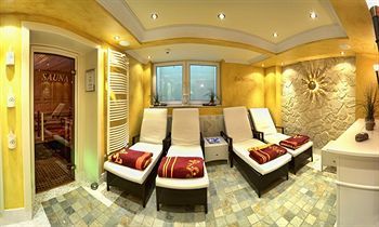 Nordwest Hotel Bad Zwischenahn