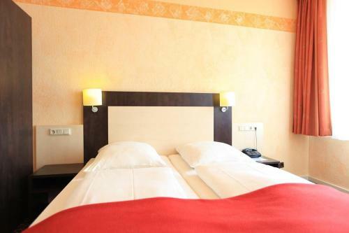 Adesso Hotel Astoria