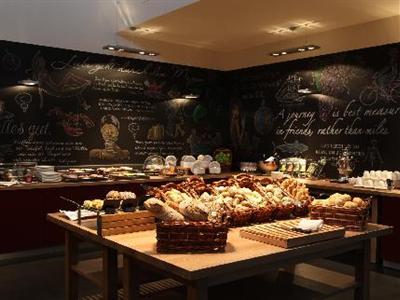 Pentahotel Wiesbaden
