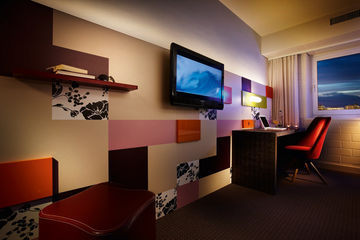 Pentahotel Wiesbaden