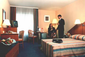 Pentahotel Wiesbaden