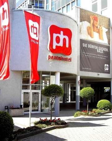 Pentahotel Wiesbaden