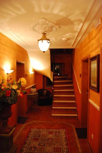 Hotel Figo