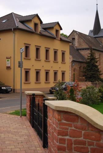 Hotel Figo