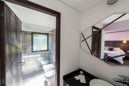 A Hotel Decosuites