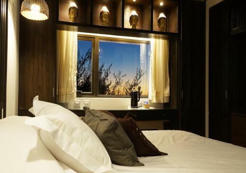 A Hotel Decosuites