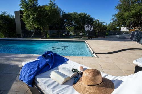 A Hotel Decosuites