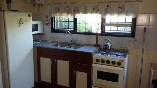 Lodge Caba�as Los Nogales