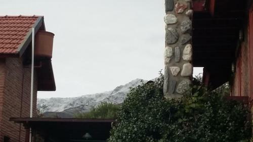 Lodge Caba�as Los Nogales