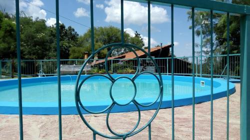 Lodge Caba�as Los Nogales