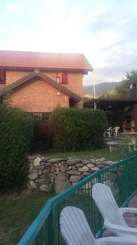 Lodge Caba�as Los Nogales