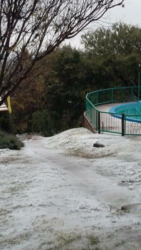 Lodge Caba�as Los Nogales