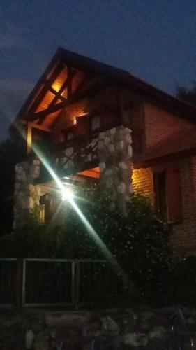 Lodge Caba�as Los Nogales