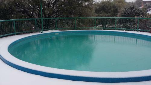 Lodge Caba�as Los Nogales