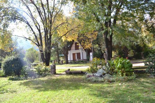 Lodge Caba�as Pinares