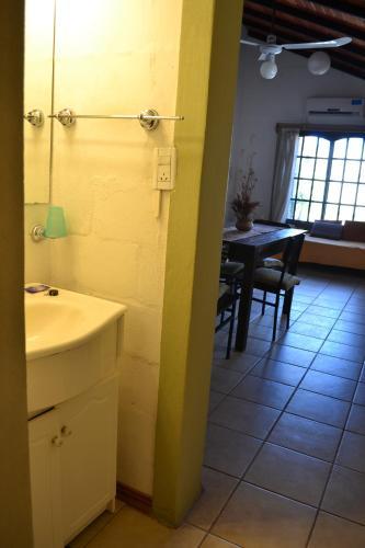 Lodge Caba�as Pinares