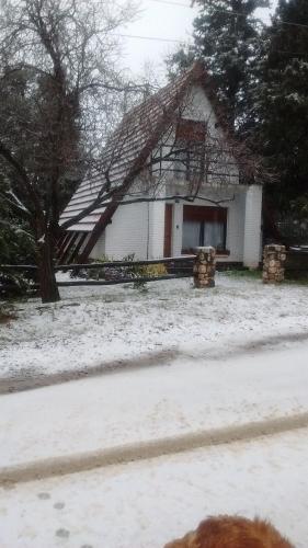 Lodge Caba�as Pinares