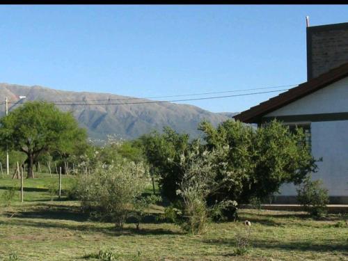 Casa Tulisquin