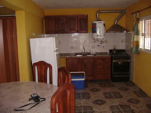 Apartamento Los 5 De Brochero