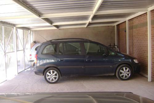 Apartamento Los 5 De Brochero