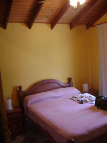 Apartamento Los 5 De Brochero