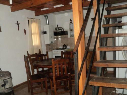 Lodge Complejo De Caba�as Estancia Del �guila