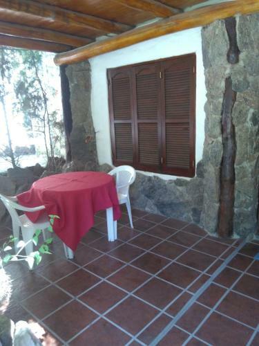 Lodge Complejo De Caba�as Estancia Del �guila