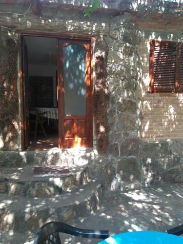 Lodge Complejo De Caba�as Estancia Del �guila