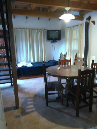 Lodge Complejo De Caba�as Estancia Del �guila