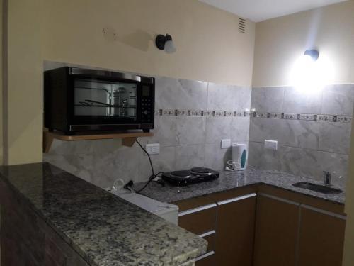 Apartamento Departamentos "los Cedros"