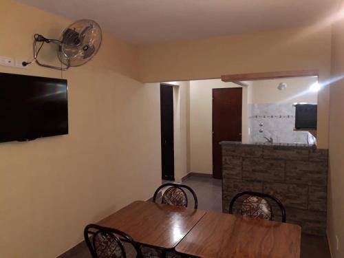 Apartamento Departamentos "los Cedros"