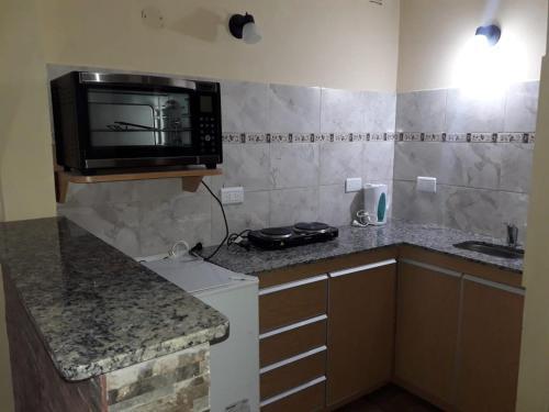 Apartamento Departamentos "los Cedros"