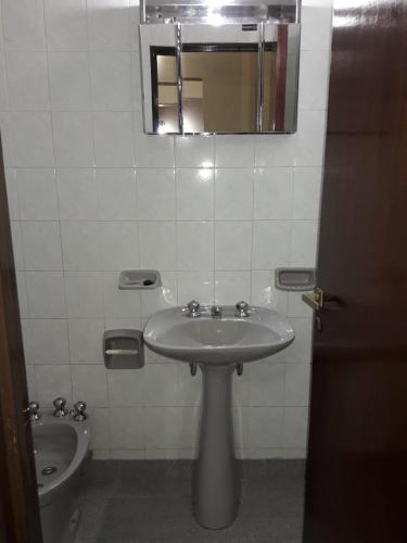Apartamento Departamentos "los Cedros"