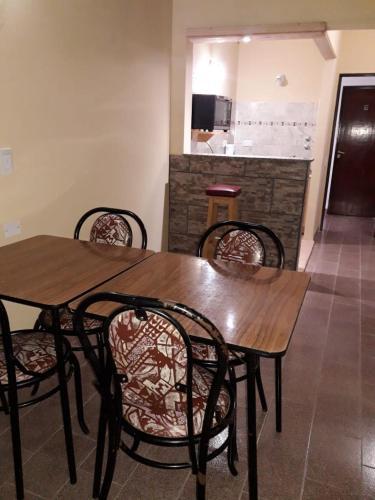 Apartamento Departamentos "los Cedros"