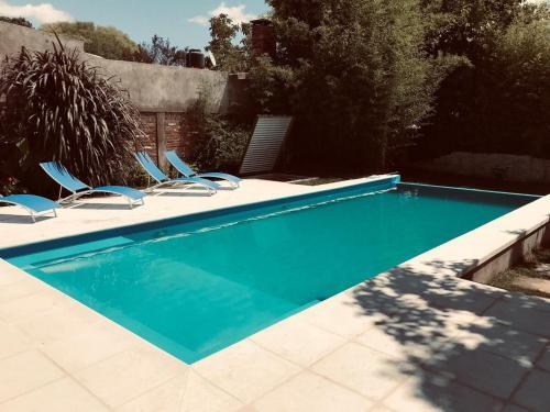 Posada Residencial Aire Y Sol